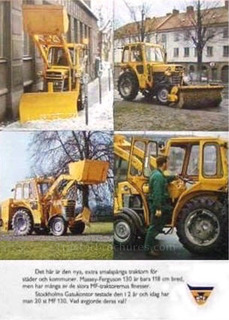Massey Ferguson